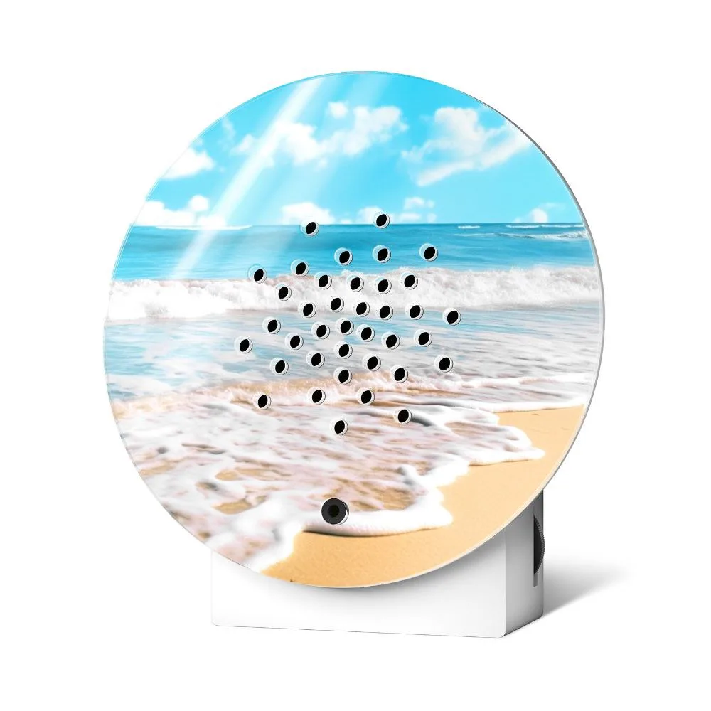 Speldosa Relaxound Oceanbox