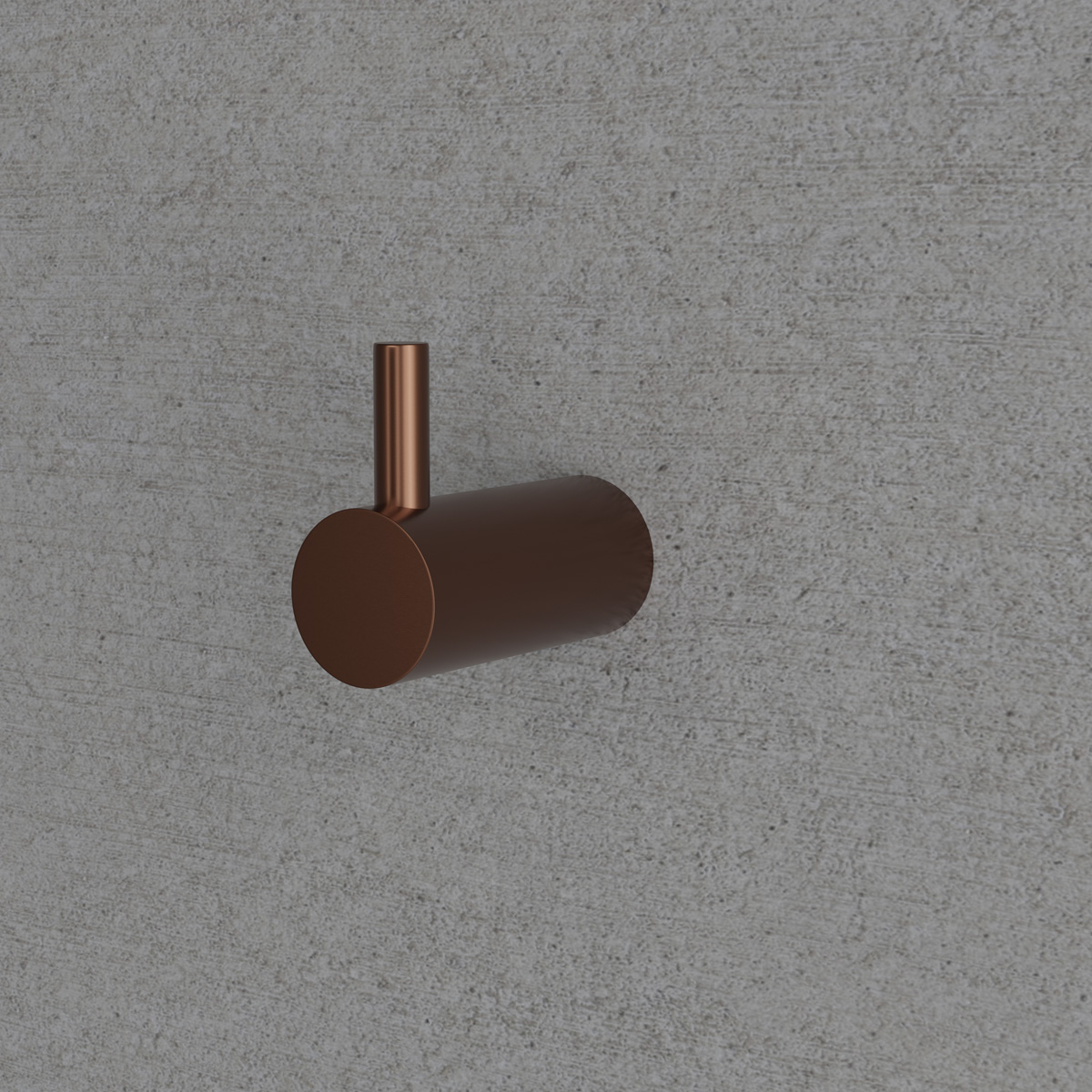 Handdkskrok Scandtap Steel Style Amber Amber
