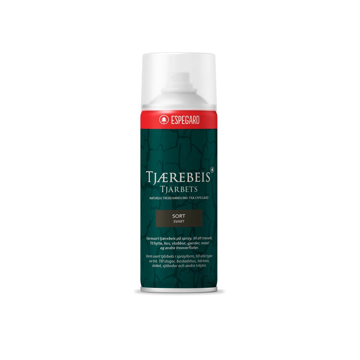 Tjärbets Owatrol Espegard Spray 500ml