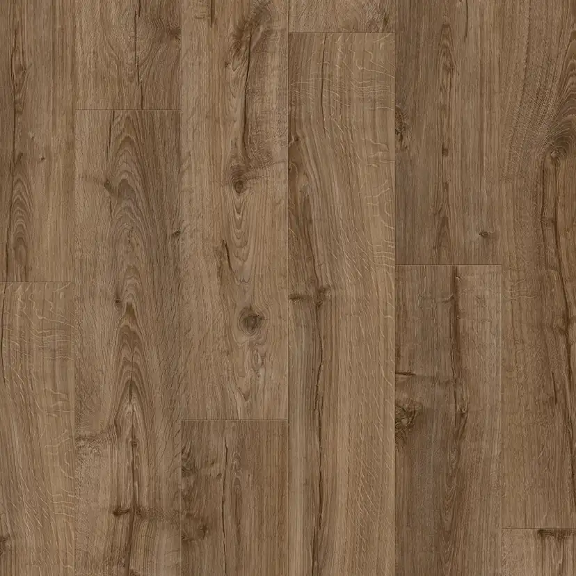Laminatgolv Modern Plank 4V - SensationFARMHOUSE OAK, PLANK Living Expression