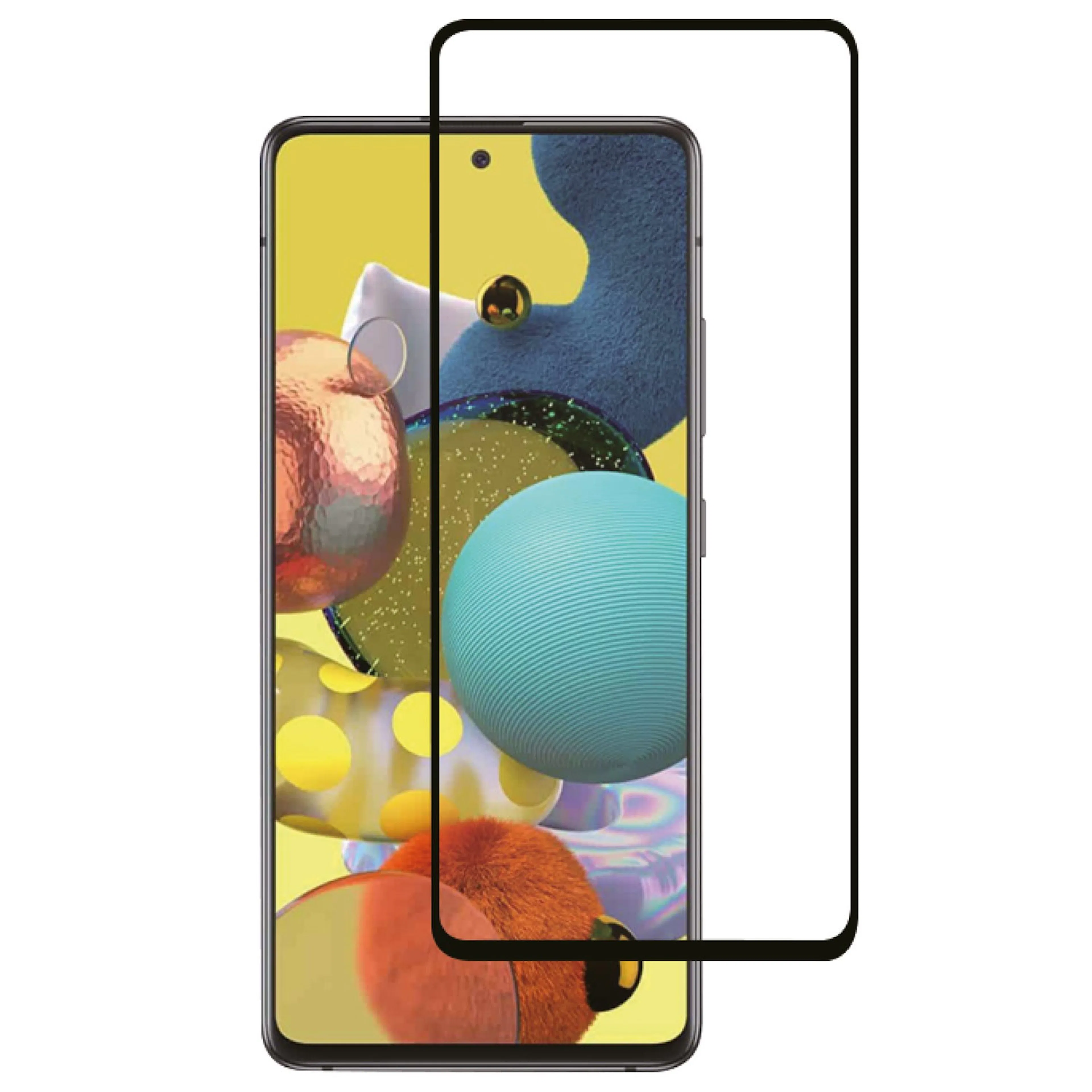 Skärmskydd Champion Galaxy A52 5G/A53 5G