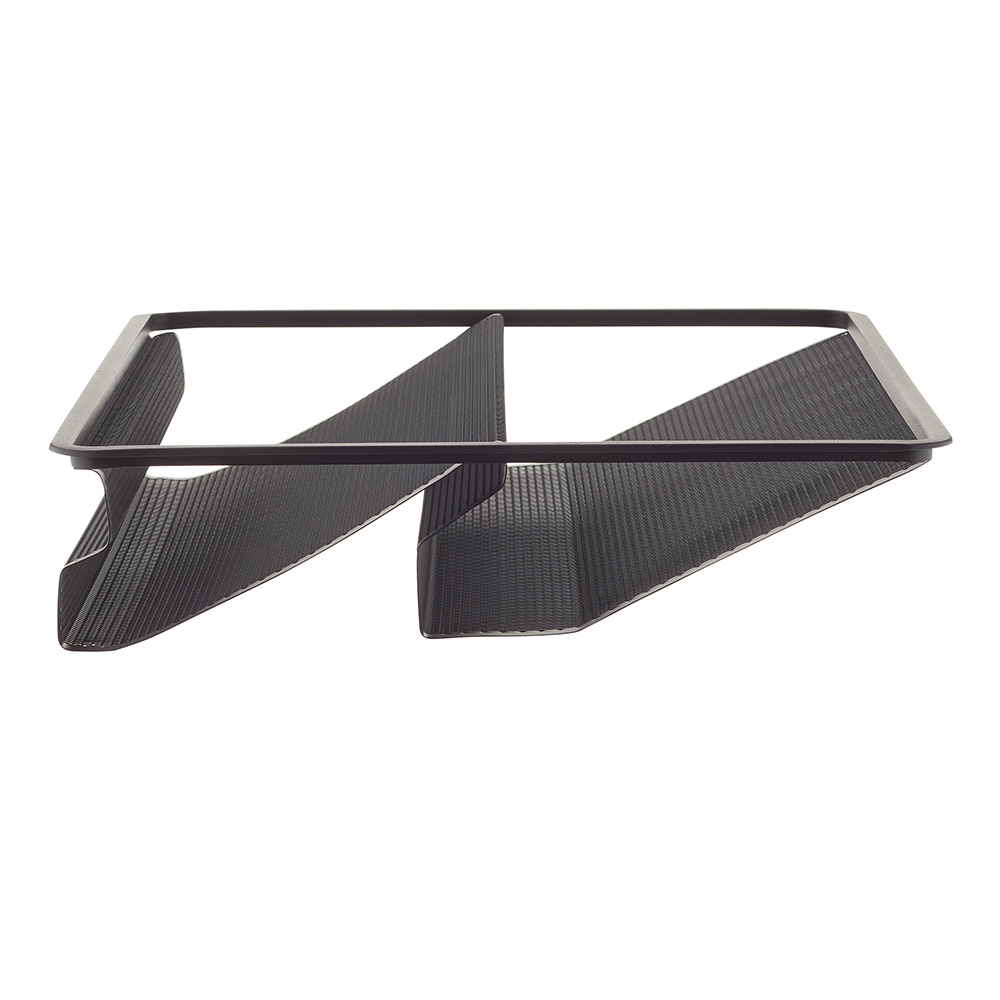 Insats för Skohylla Elfa Décor+ B: 60 D: 40