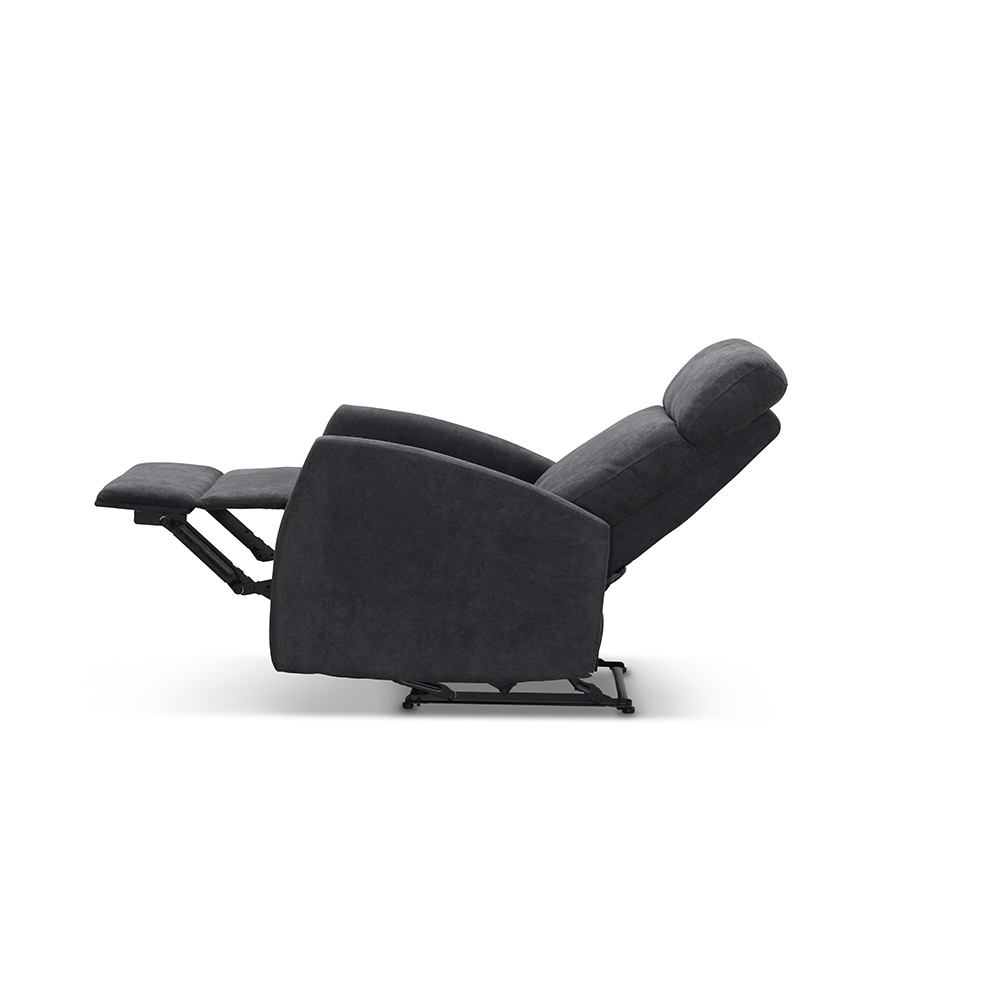 Reclinerfåtölj Hagagruppen Bern