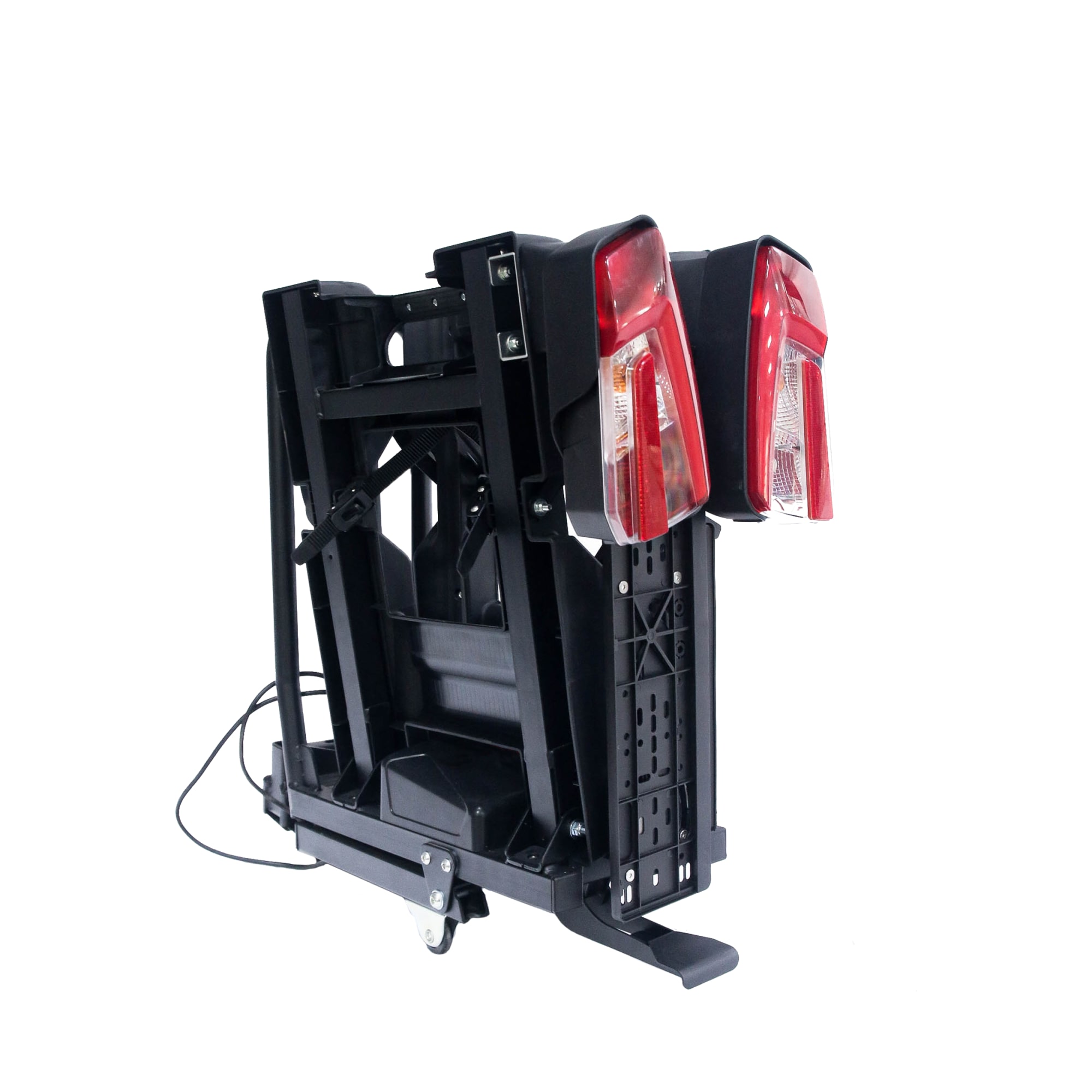 Cykelhållare Heed EF Pro Hopfällbar