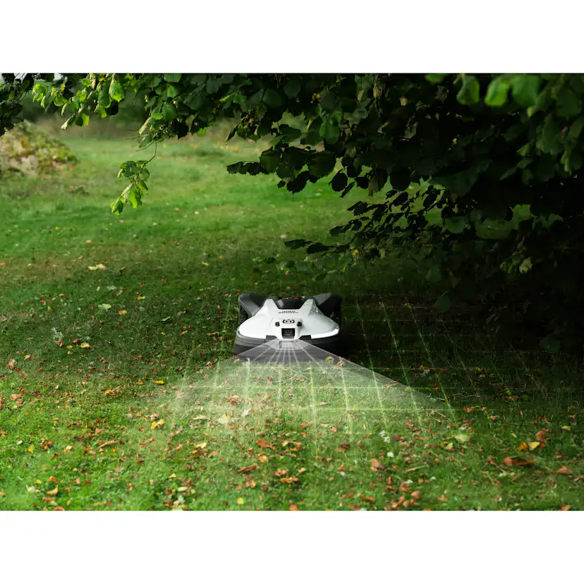 Robotgräsklippare Husqvarna Automower® 430V NERA