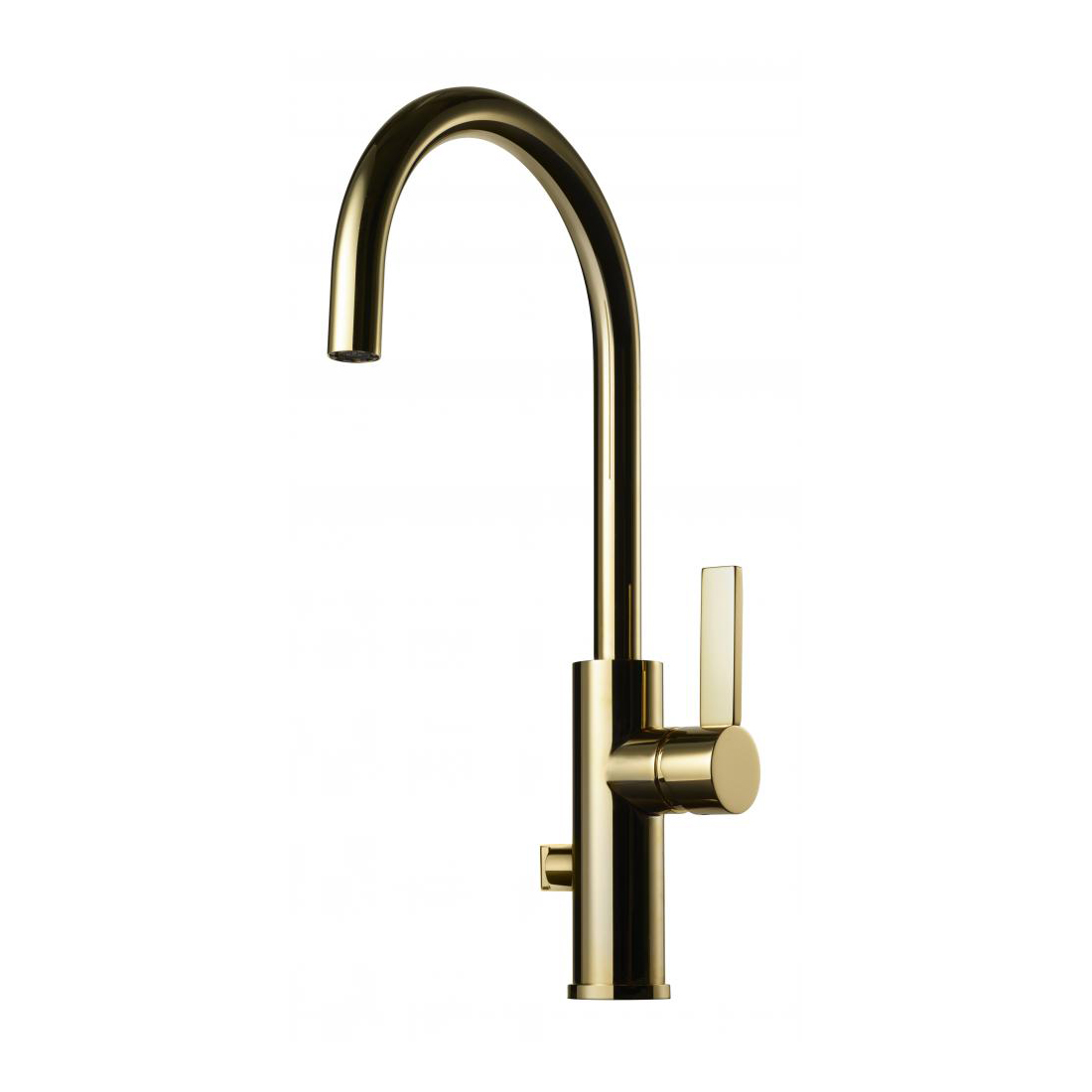 ARM184 Köksblandare Honey Gold Honey Gold