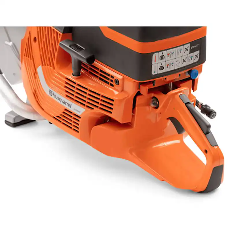 Kapmaskin Husqvarna K 1270 14 tum 350 mm