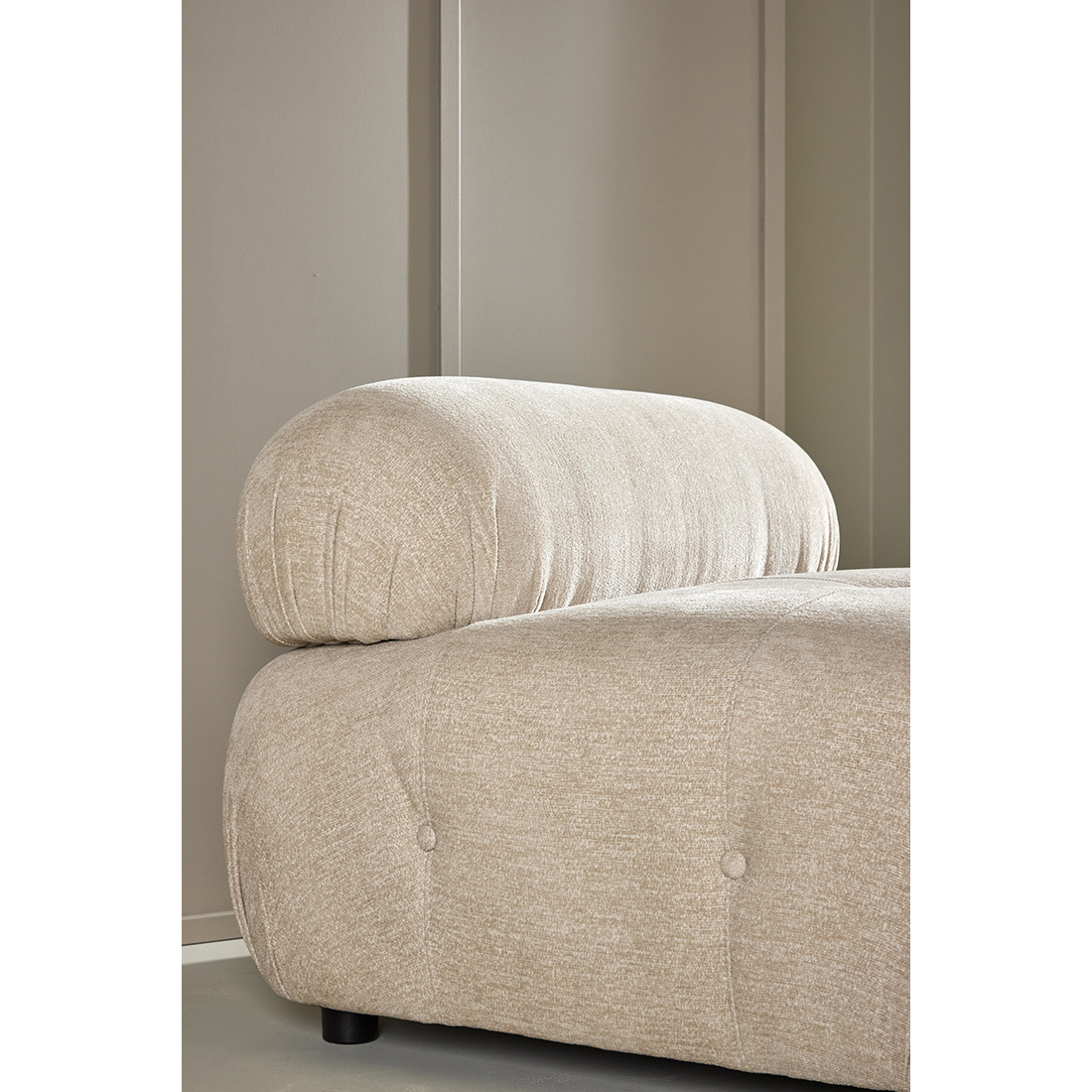 Modulsoffa Mittdel Venture Home Mika