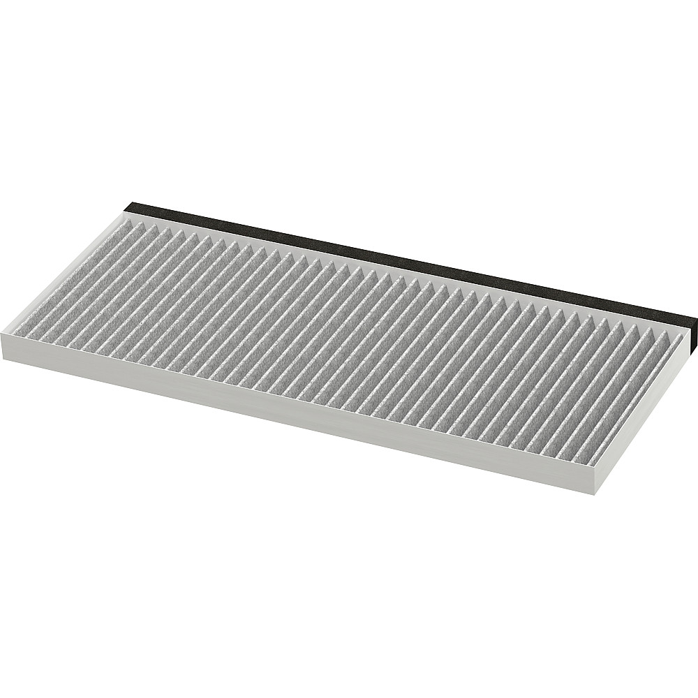 Kolfilter Siemens LZ16IBB14 CleanAir standard