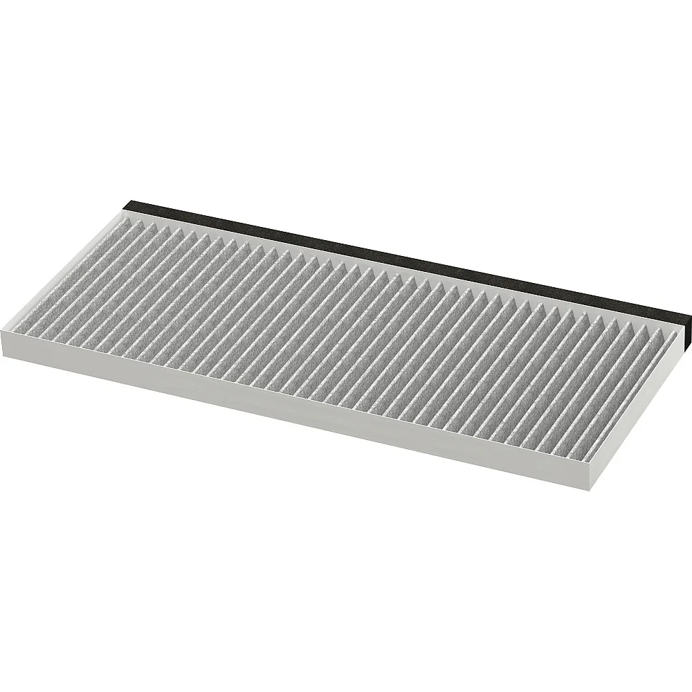 Kolfilter Siemens LZ16IBB14 CleanAir standard