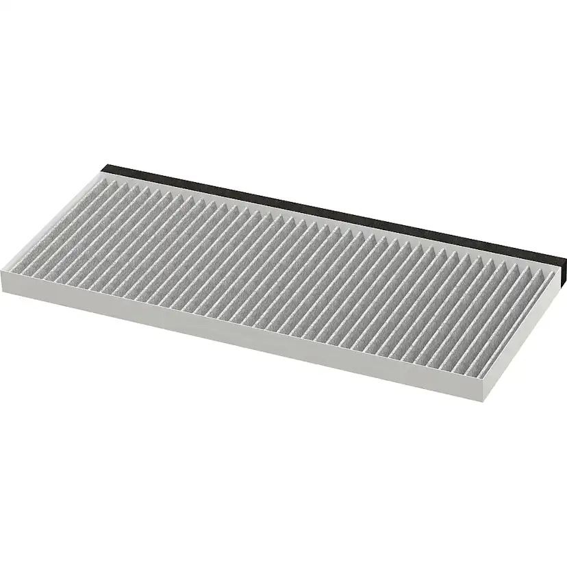 Kolfilter Siemens LZ16IBB14 CleanAir standard