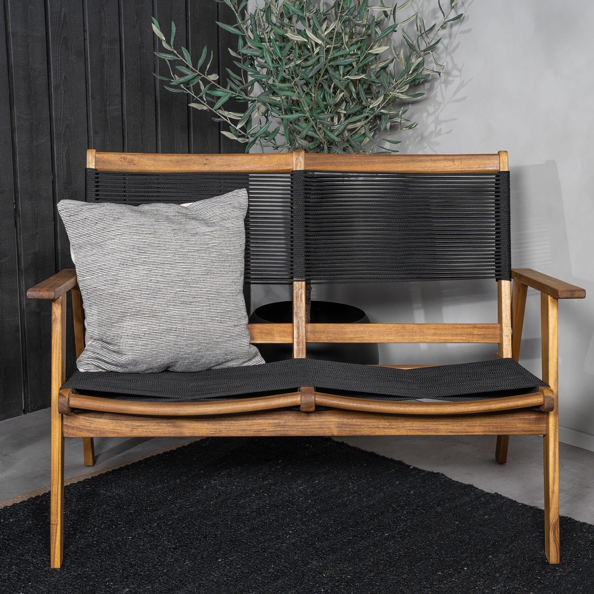 Soffa Venture Home Philippa Utomhus
