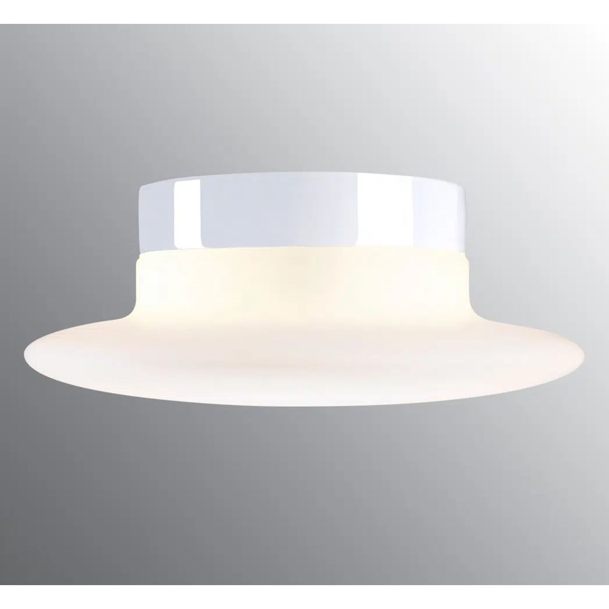 Vägg-/Taklampa Ifö Electric Cairo L E27 75W IP44