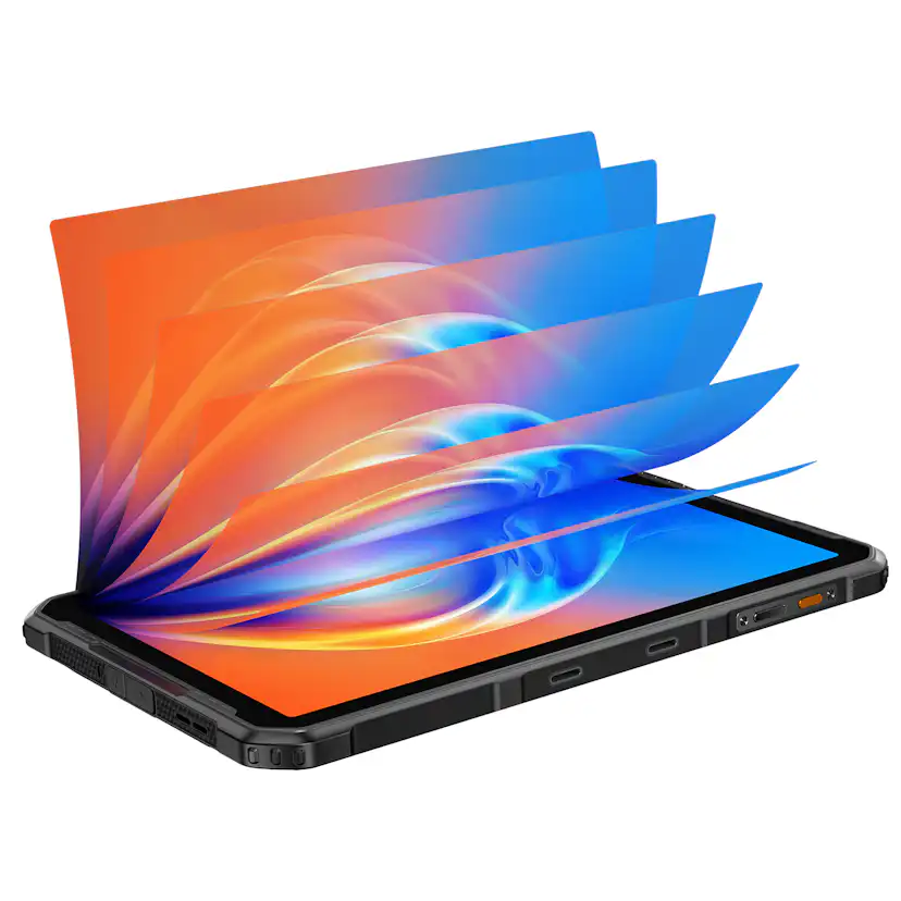 Surfplatta Ulefone Armor Pad 2