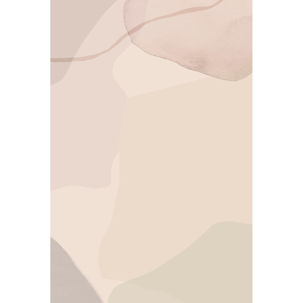 Posters Venture Home Cream Beige