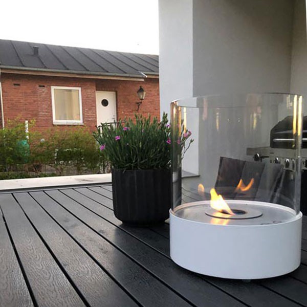 Etanolkamin Cach Fires Southwark