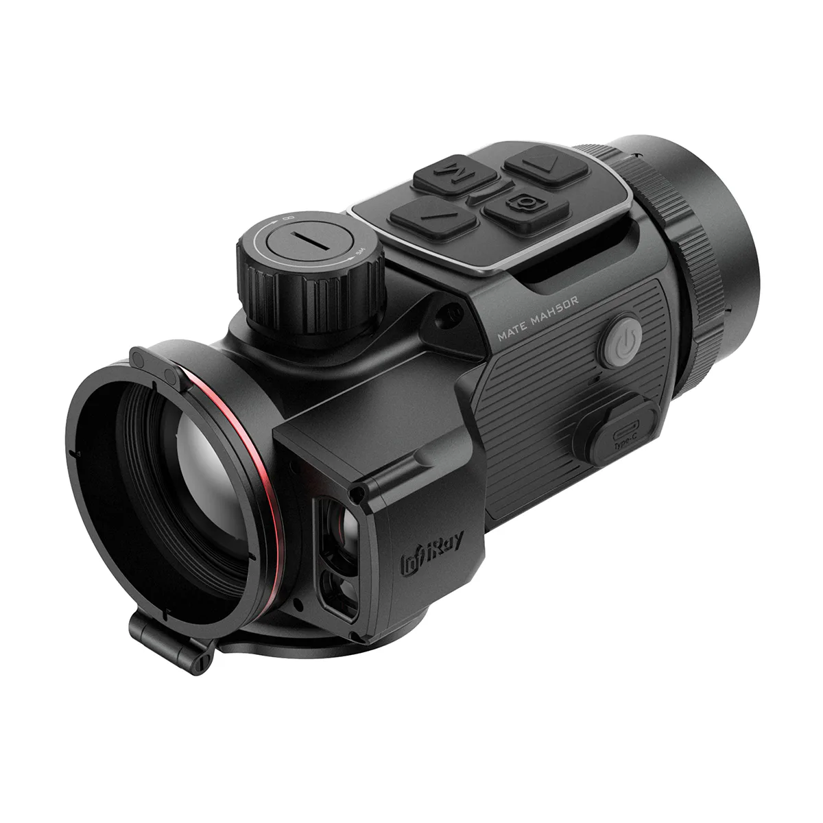 Värmesikte Infiray MAH50R CLIP ON