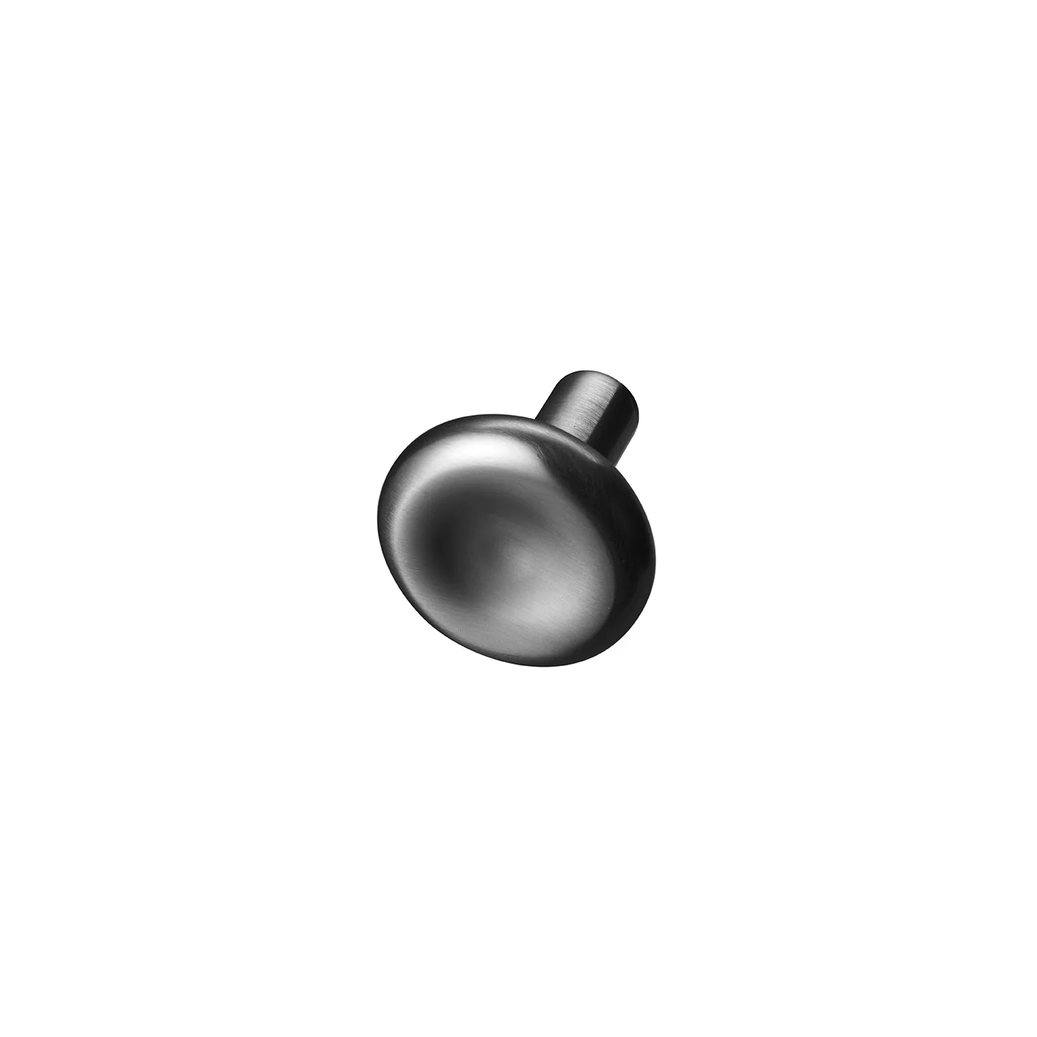 Borstad Black Chrome