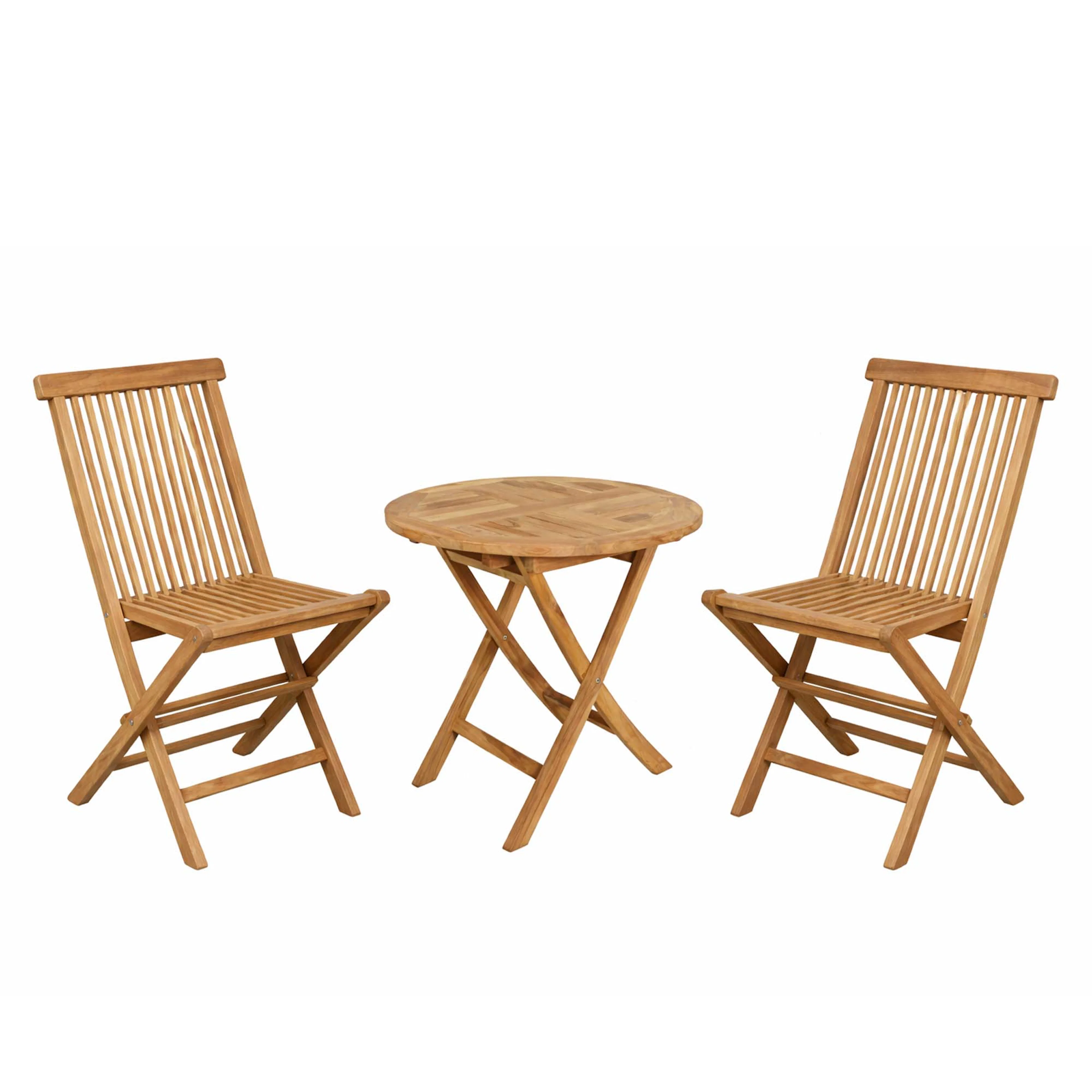 Matgrupp Utomhus Baltic Garden Milano litet kaffeset