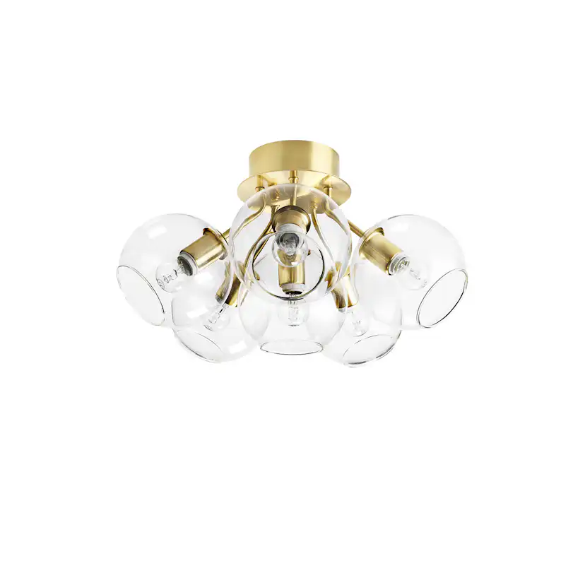 Taklampa CO Bankeryd Tage Plafond