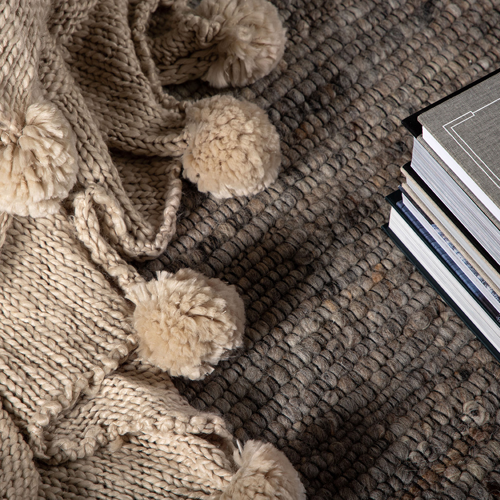 Pläd Venture Home Anny