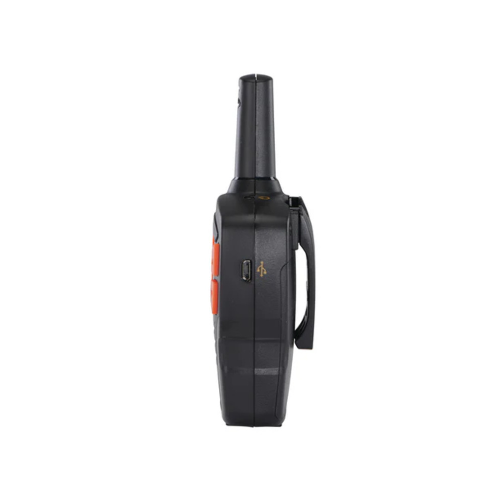 Walkie Talkie Cobra Marine AM255 PMR Twin Pack