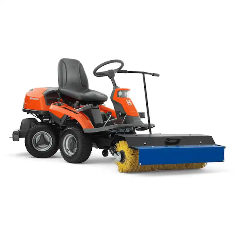 Borste Husqvarna Till 200-serien