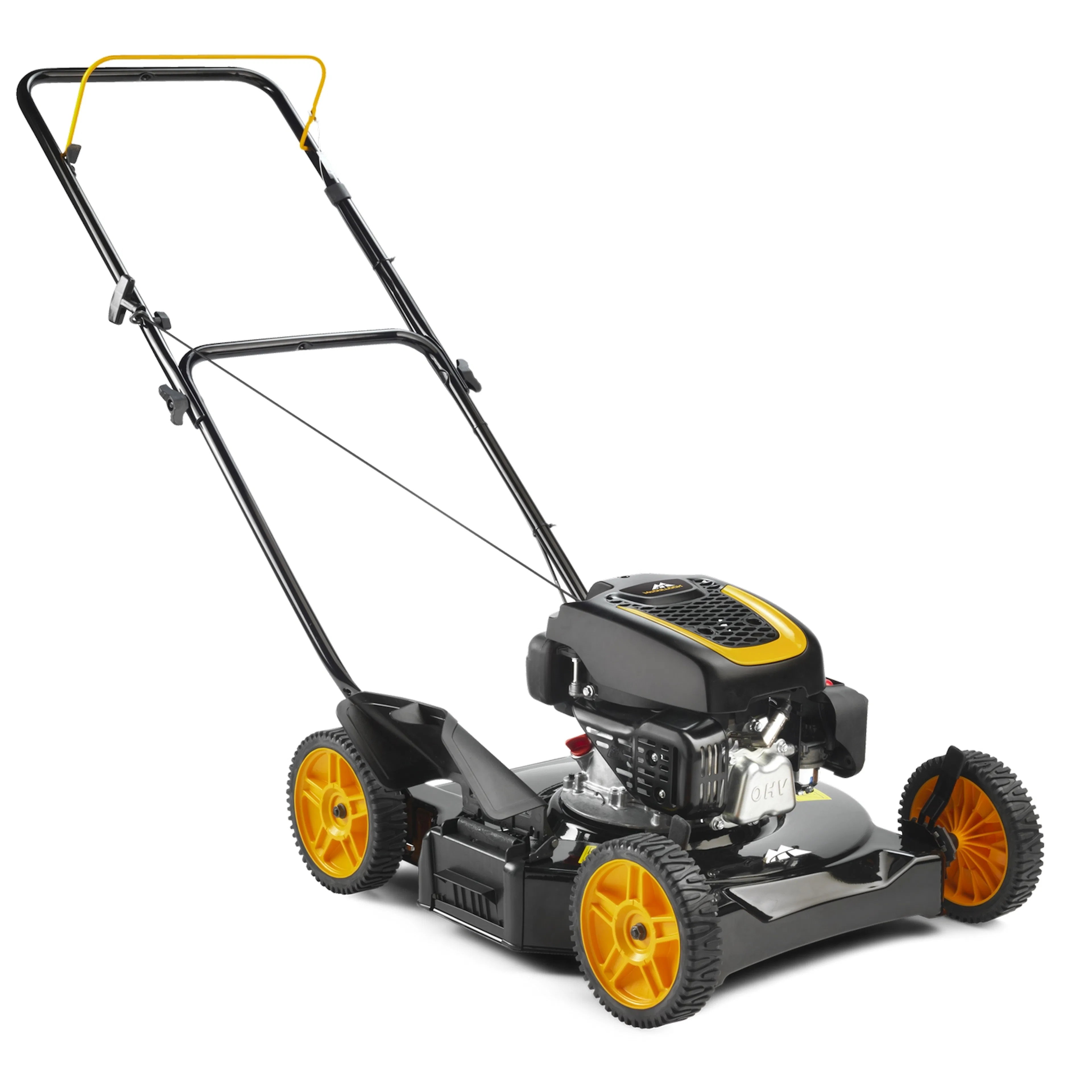 Gräsklippare McCulloch Classic M51-120M