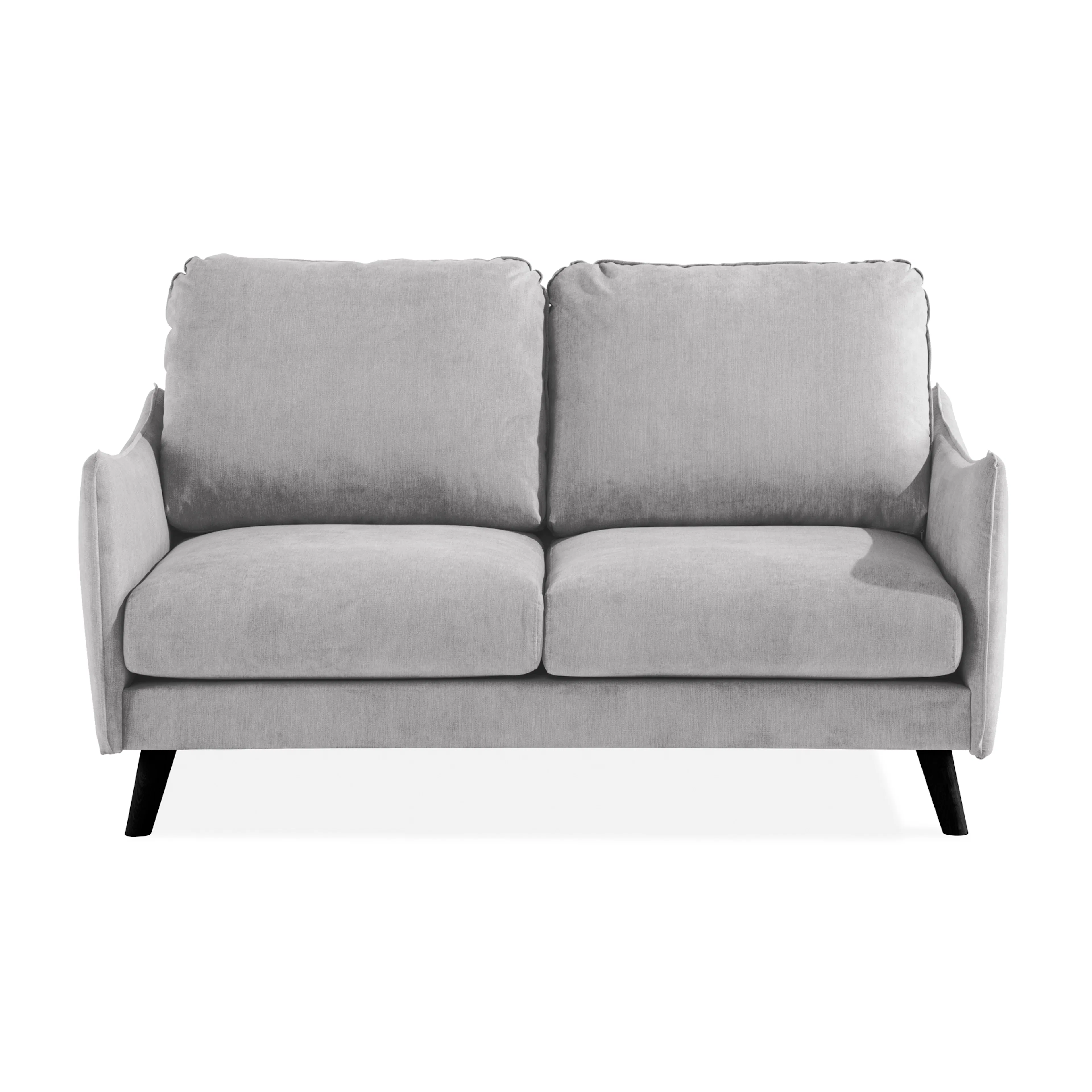 2-sitssoffa Scandi Days Trend Lyx Rak 154 cm