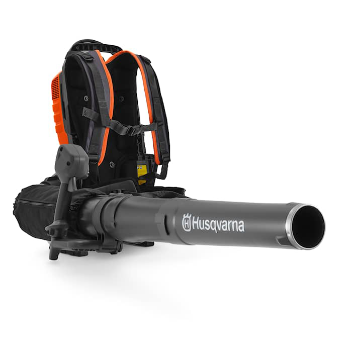 Lövblås Husqvarna 550iBTX Utan Batteri & Laddare