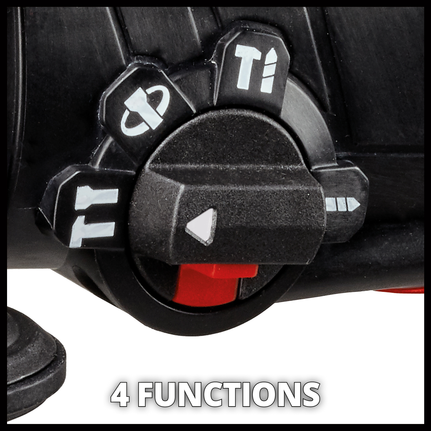 Roterande Borrhammare Einhell TC-RH 800 4F