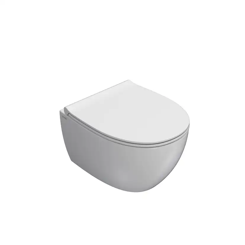 Vägghängd Toalettstol Globo 4ALL 6-MDS04