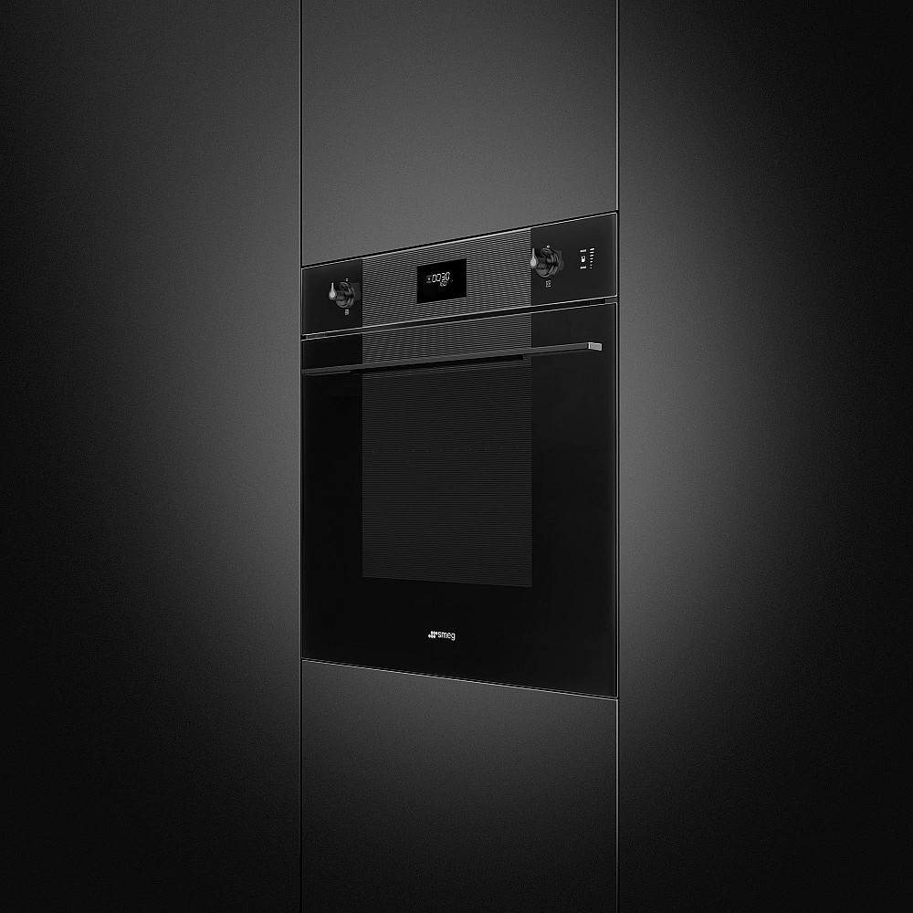 Inbyggnadsugn Smeg SO6101S2B3