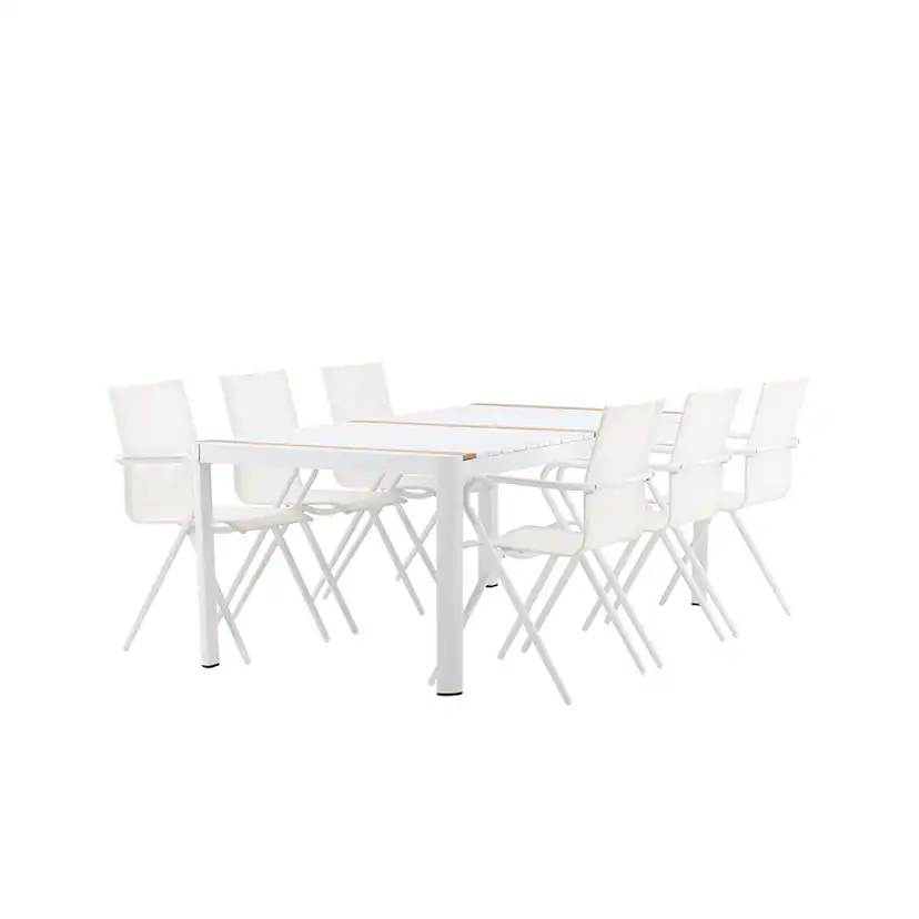 Matgrupp Venture Home Togo 200x100 cm med 6 Alina Stolar