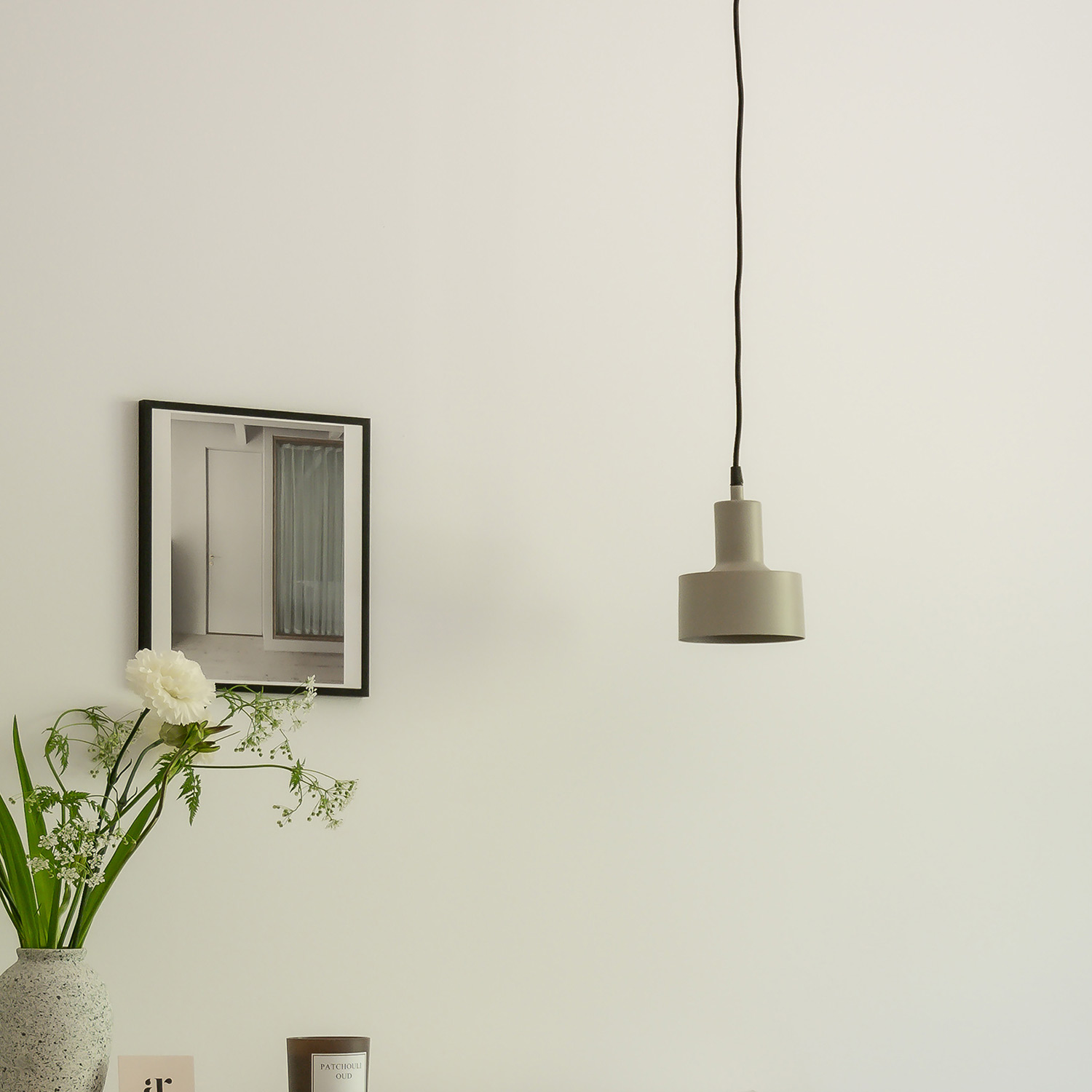 Fönsterlampa PR Home Solo