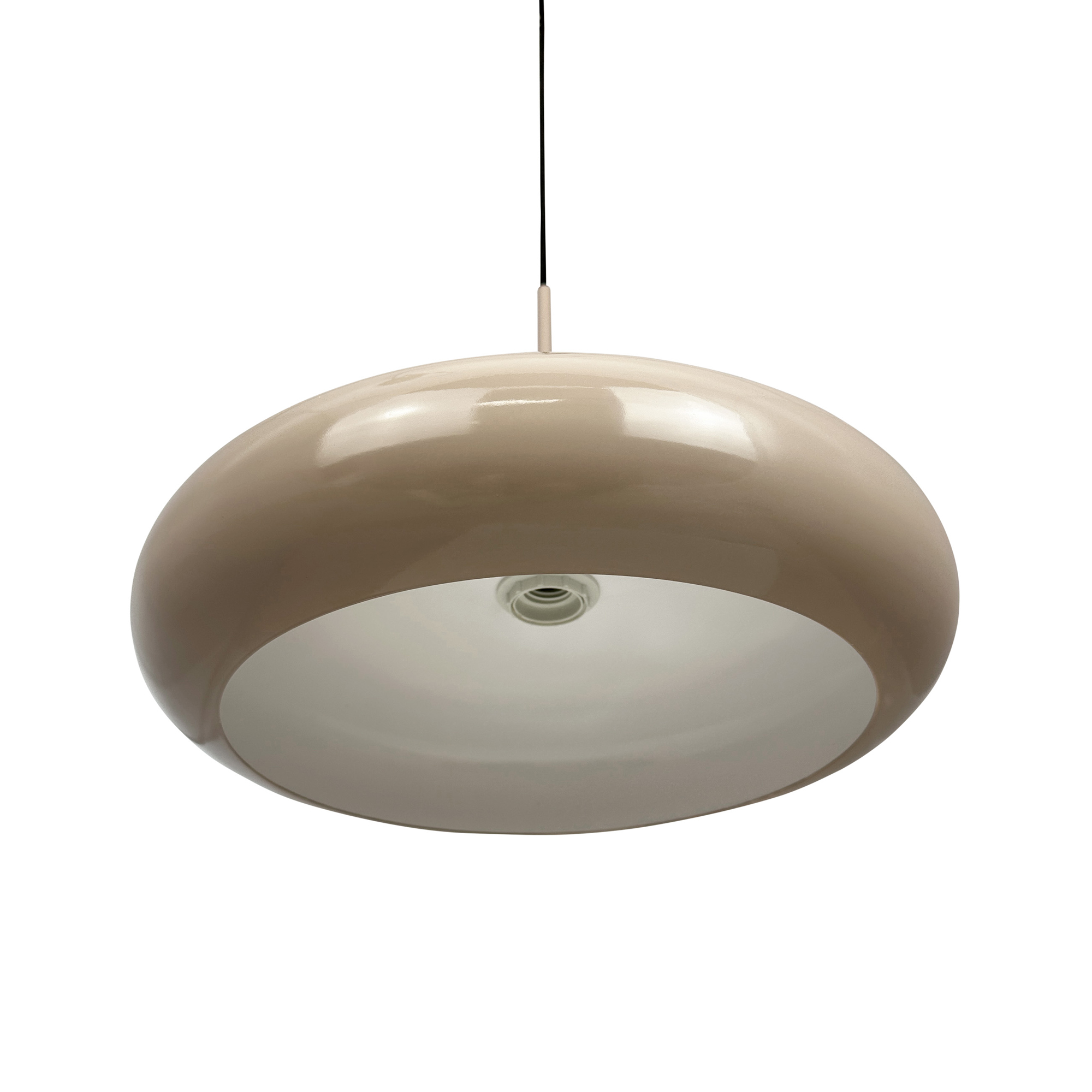 Taklampa Dyberg Larsen Planet Pendel