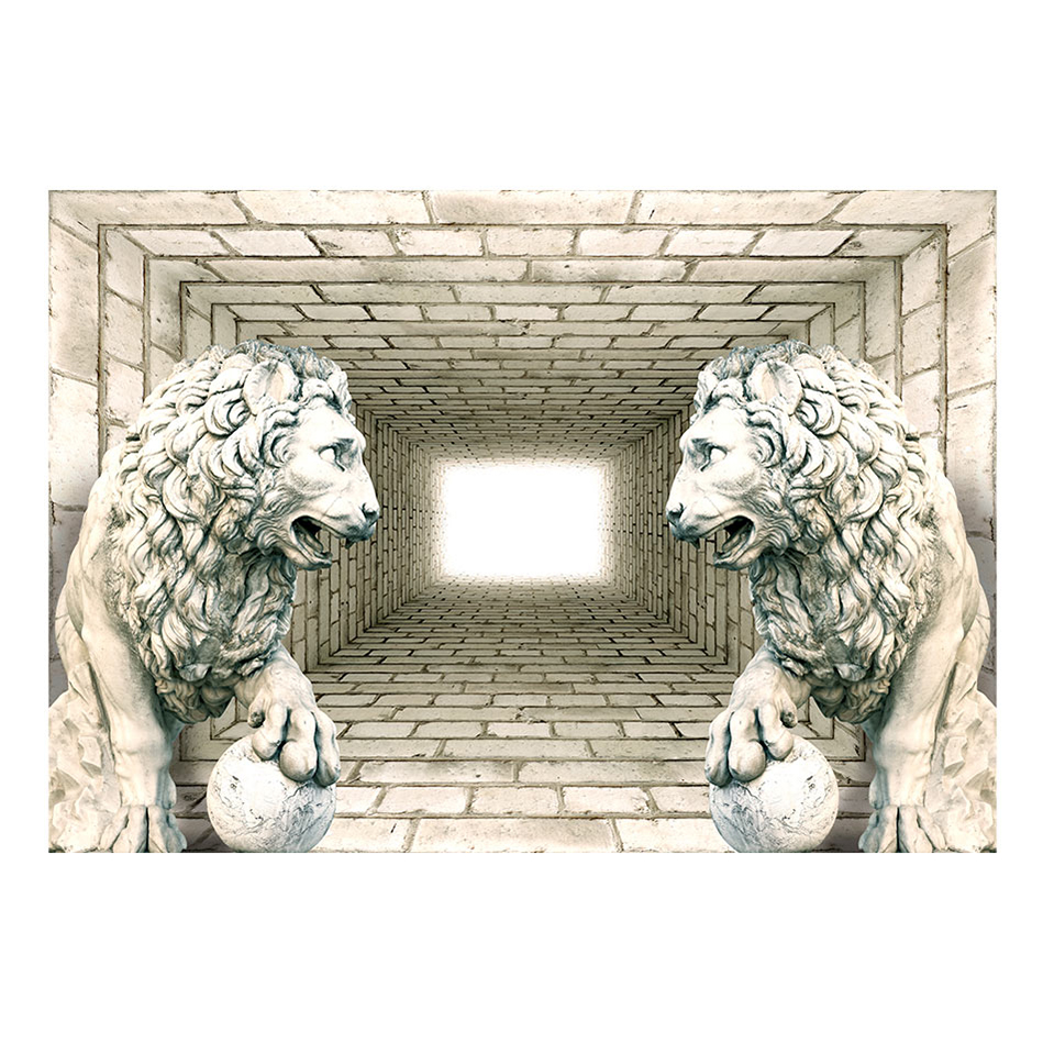Fototapet Arkiio Chamber Of Lions