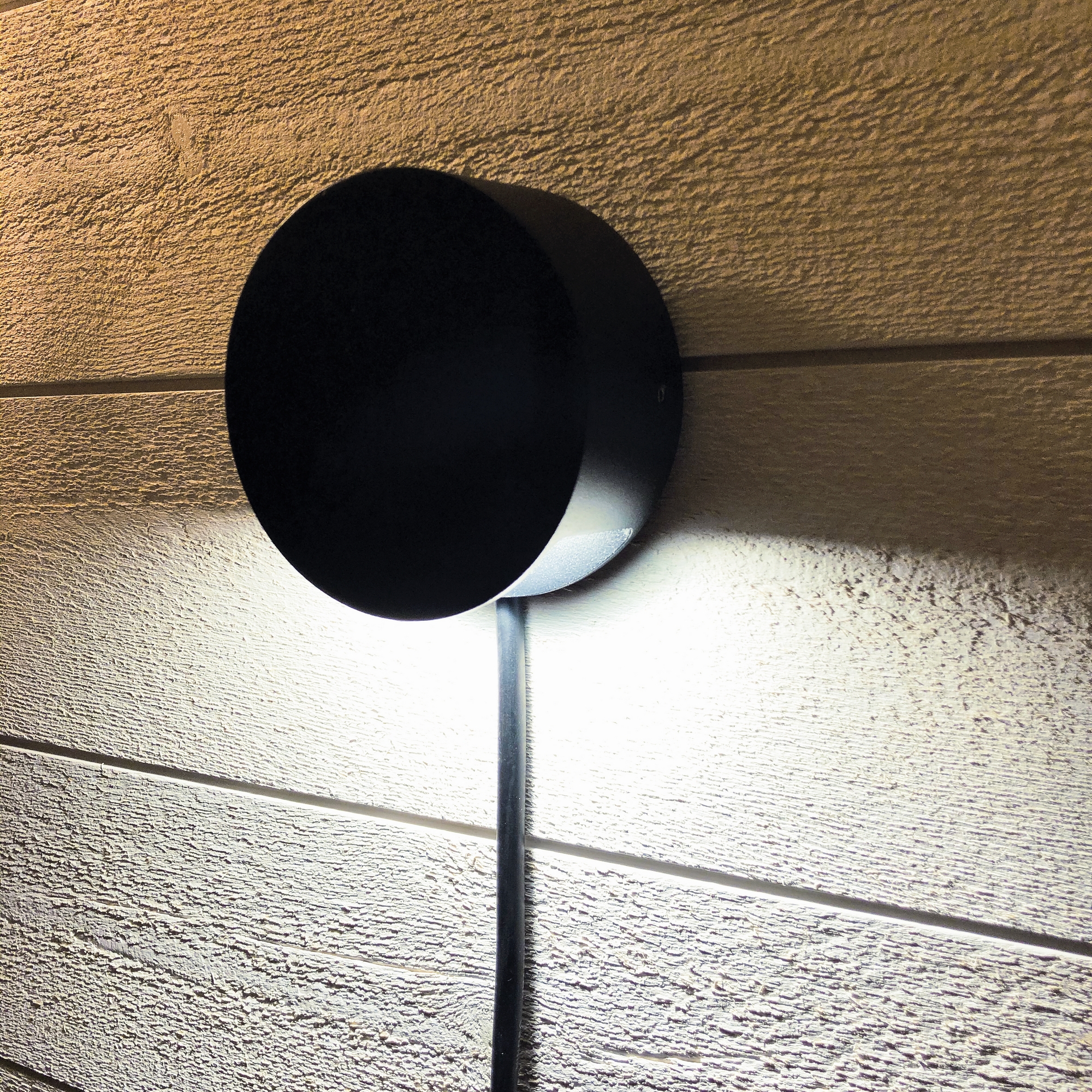 Staketbelysning Lightson Nero