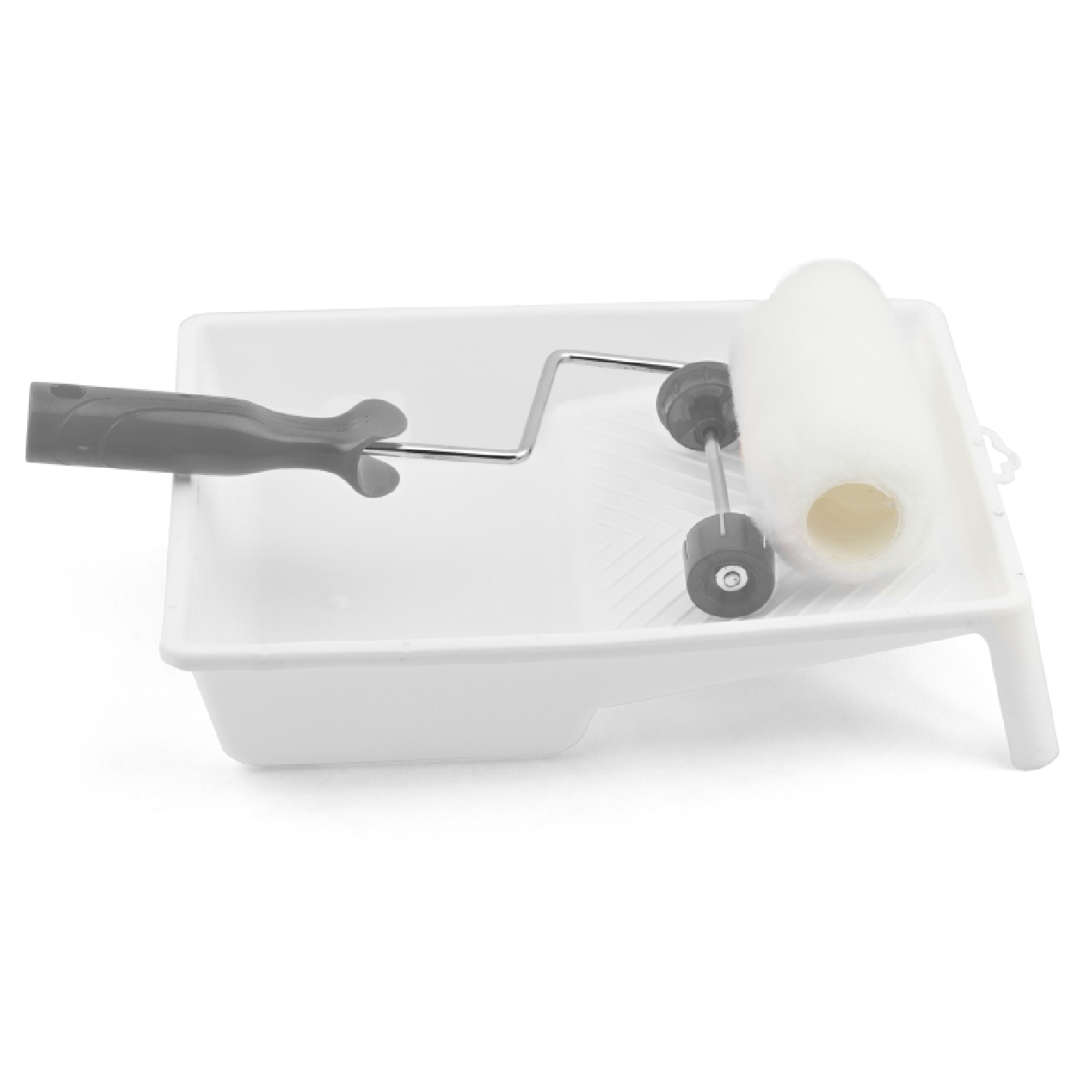 Rollerset Tebo Allround 180 mm