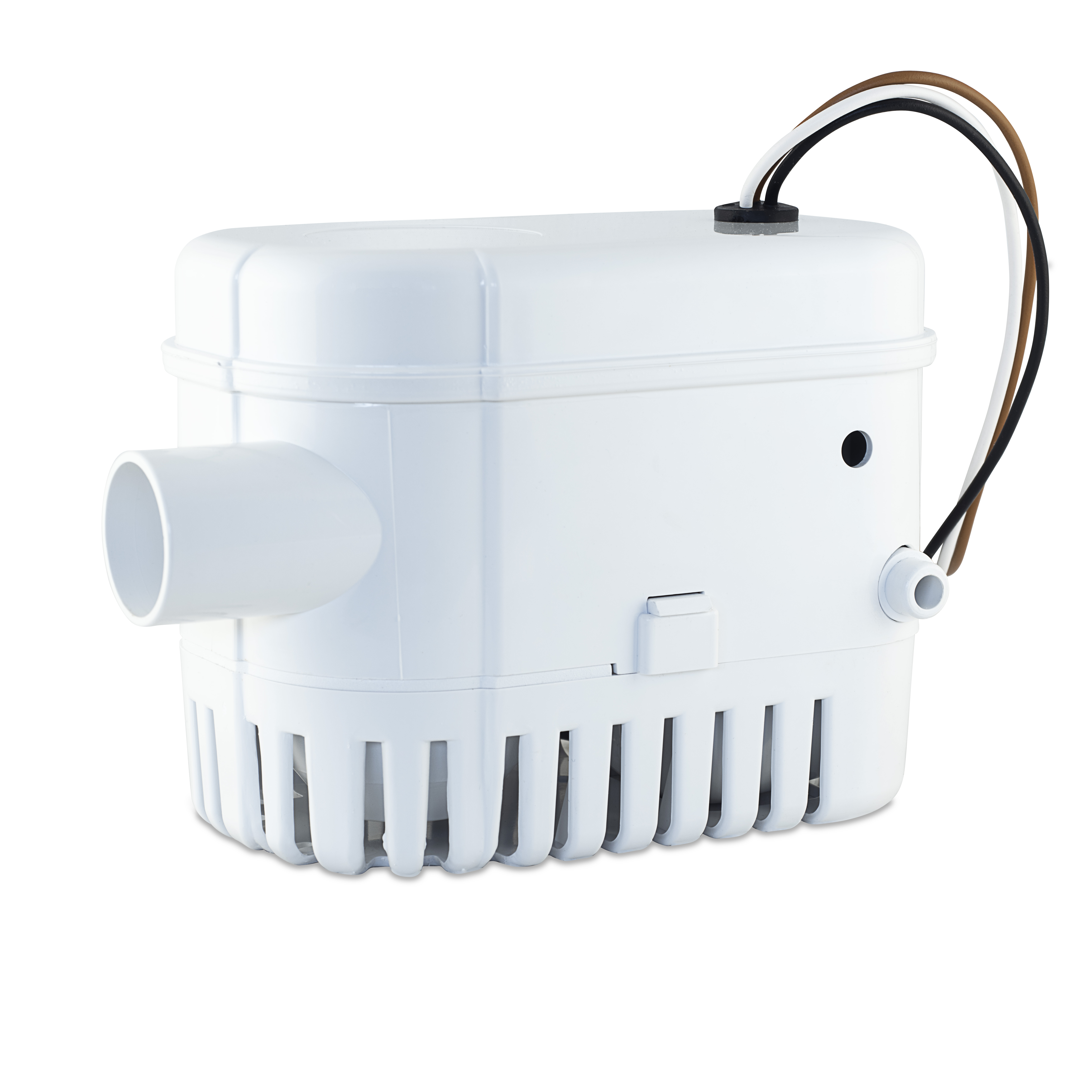 Länspump Albin Group Marine Automatisk 1100 GPH 24V