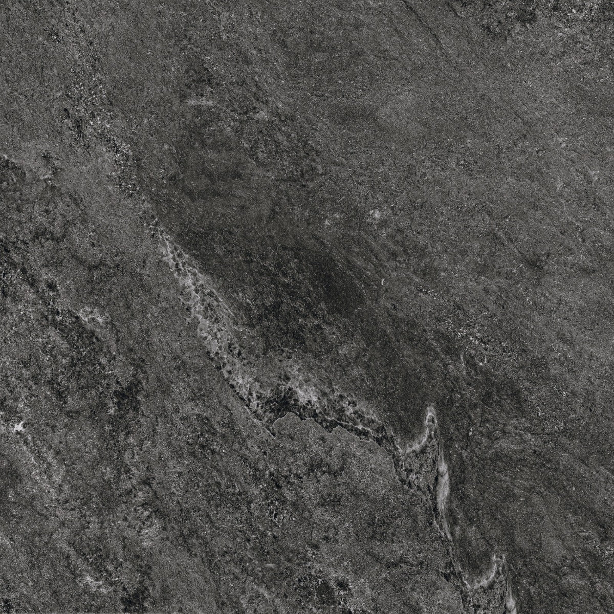 Klinker Tenfors Newport Graphite Marmor Matt 60x60
