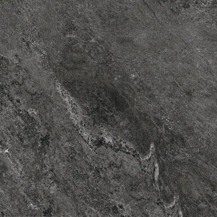 Klinker Tenfors Newport Graphite Marmor Matt 60x60