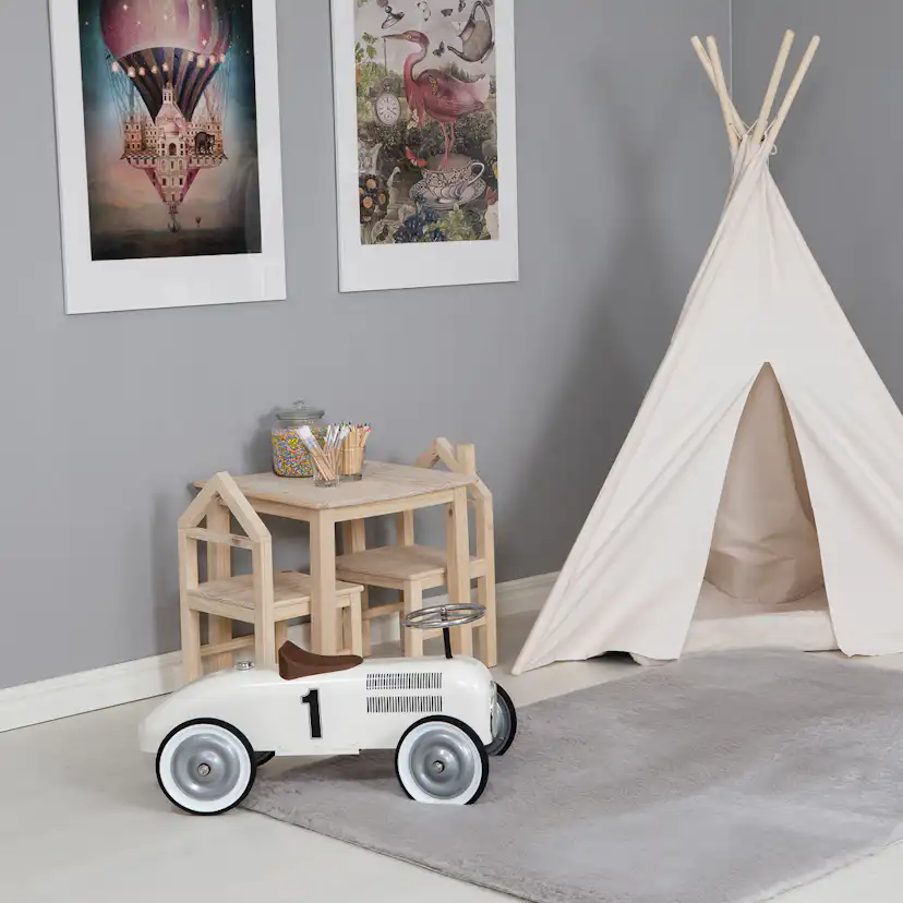 Ryamatta KM Carpets Heaven