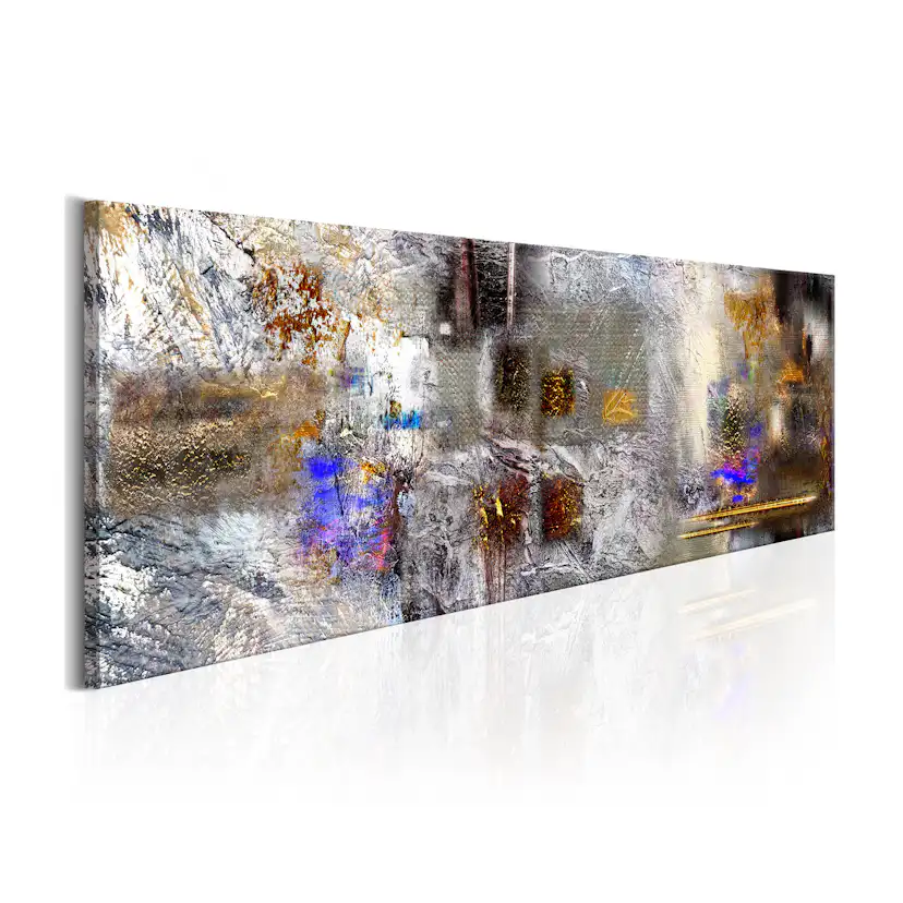 Tavla Arkiio Winter Kaleidoscope