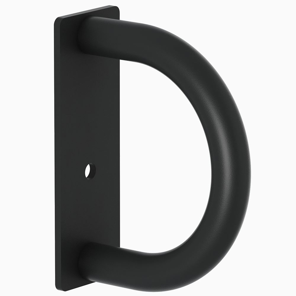 Tillbehör Rigg Master Fitness Battlerope Anchor Rack 70x70