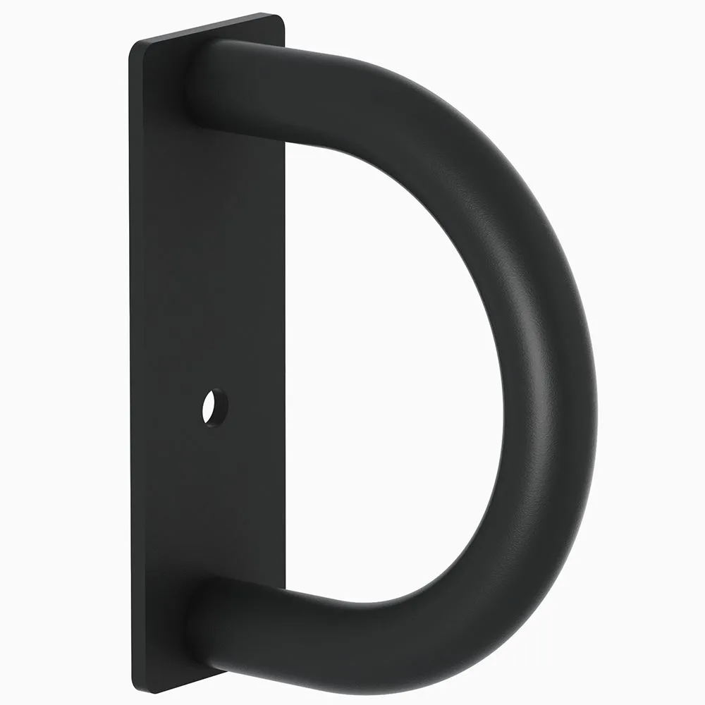 Tillbehör Rigg Master Fitness Battlerope Anchor Rack 70x70