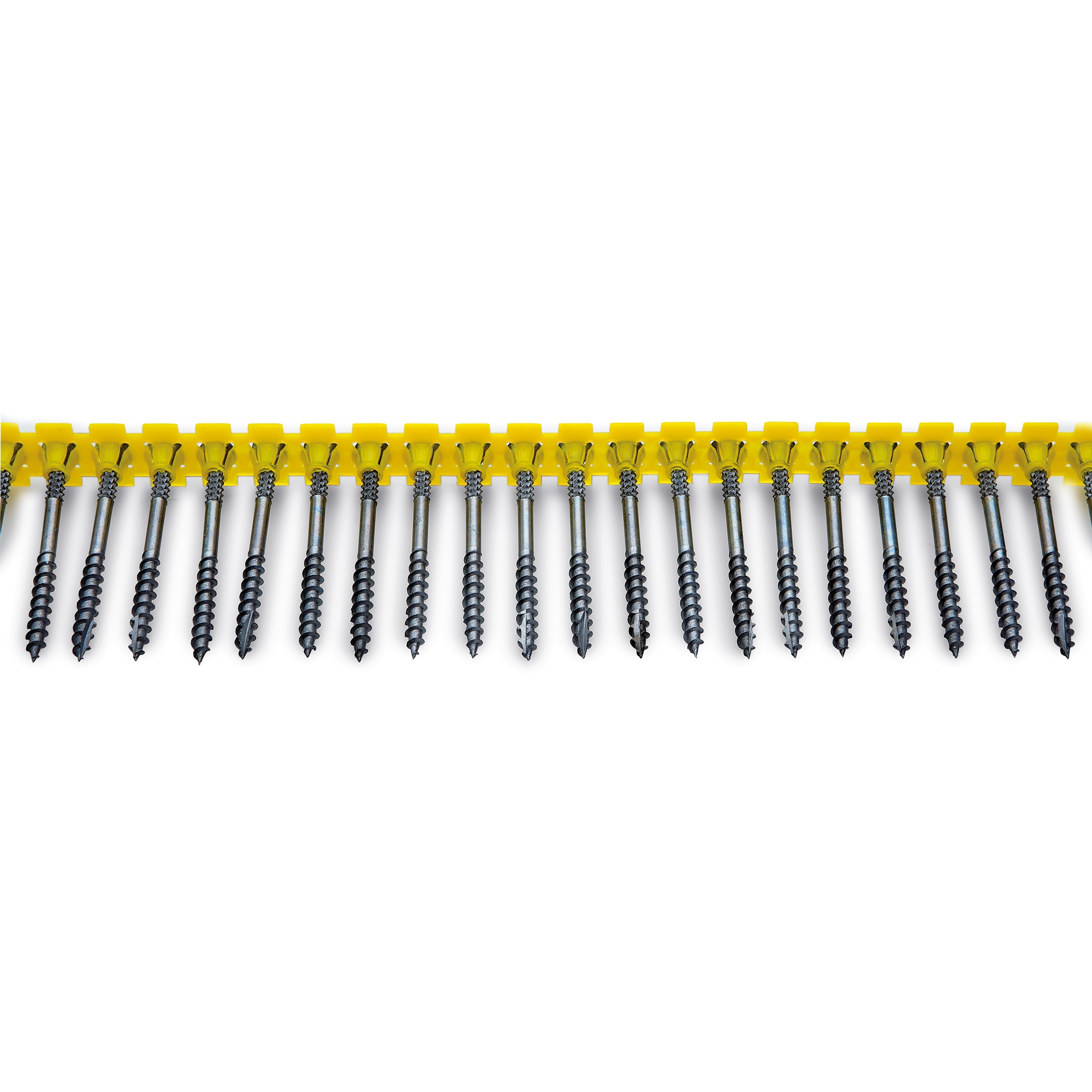 Trallskruv FAST 4.2 ZFMAX Bandad