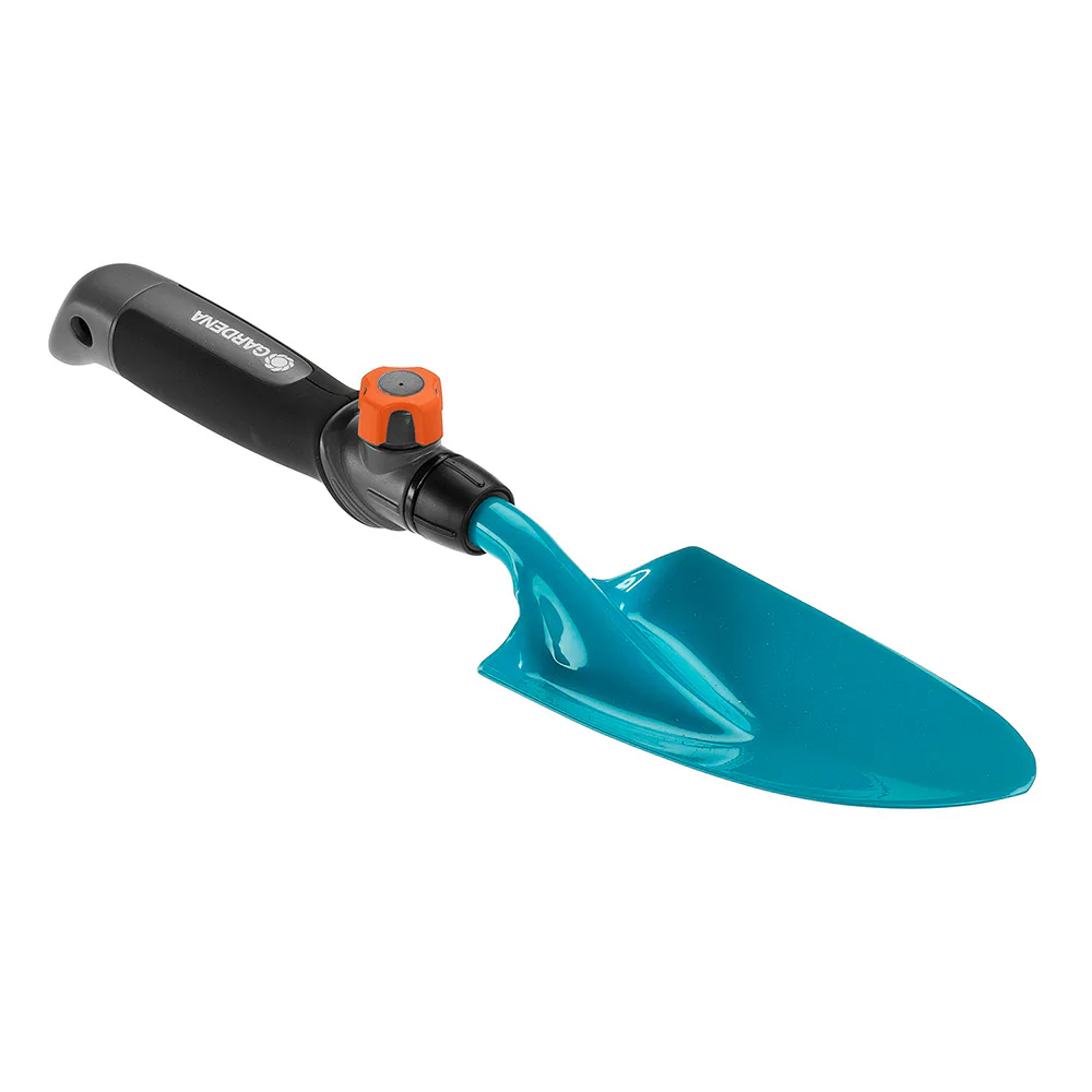 Planterspade Gardena Combisystem 8,5 cm