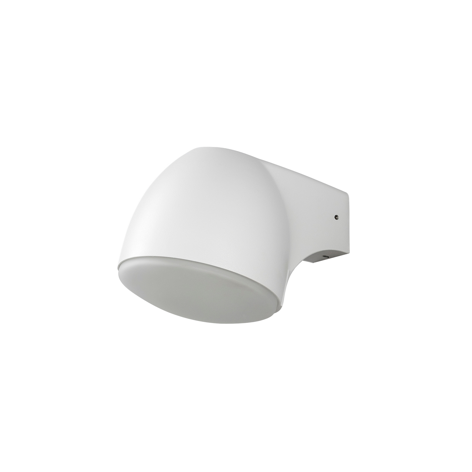 Vägglykta Gnosjö Konstsmide Ferrara LED 4W