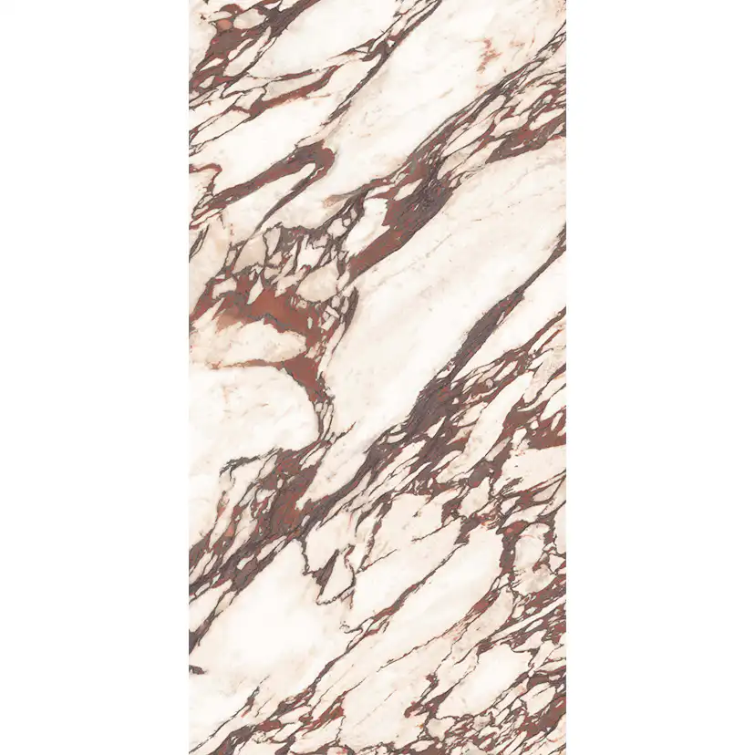 Klinker Konradssons Marmora Pavonazzetto Honed 60x120 cm